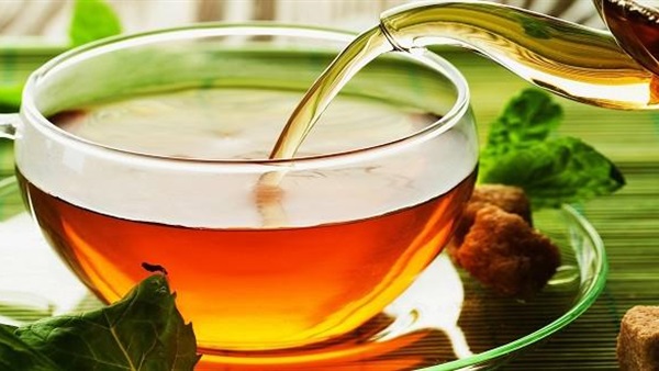 "الشاي" علاجا لهشاشة العظام "الشاي" علاجا لهشاشة العظام
