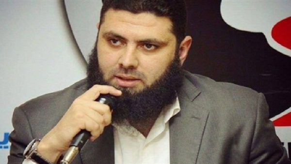 «النور» يطالب بالتحقيق مع توفيق عكاشة بسبب لقاءه بالسفير الإسرائيلي «النور» يطالب بالتحقيق مع توفيق عكاشة بسبب لقاءه بالسفير الإسرائيلي