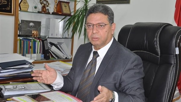 القوى العاملة: صرف 4.9 مليون جنيه إعانات لـ 6 ألاف عامل في 36 منشأة القوى العاملة: صرف 4.9 مليون جنيه إعانات لـ 6 ألاف عامل في 36 منشأة