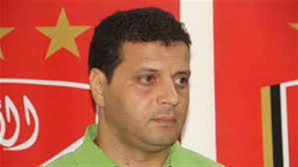 عظيمة يوضح إمكانيات المدير الفني الجديد للأهلي عظيمة يوضح إمكانيات المدير الفني الجديد للأهلي