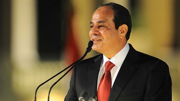 السيسي للرئيس الكازاخي: مصر تقدر الدعم الذي قدمته كازاخستان للقاهرة
