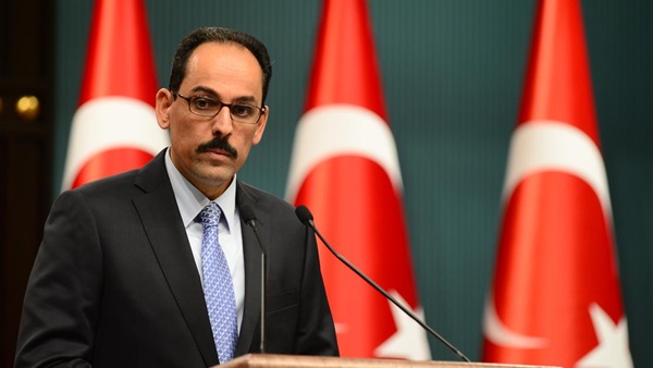 «تركيا» تعرب عن قلقها بشأن وقف إطلاق النار في سوريا «تركيا» تعرب عن قلقها بشأن وقف إطلاق النار في سوريا