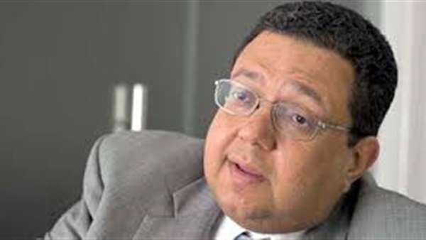 "بهاء الدين" نائبًا لرئيس المصري الديمقراطي  