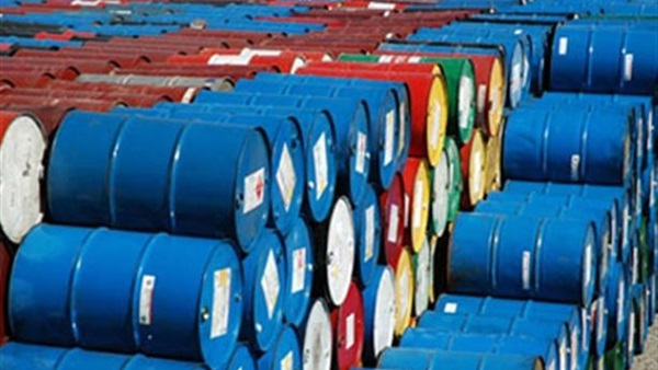 ضخ 9 آلاف و700 طن مواد بترولية بقنا ضخ 9 آلاف و700 طن مواد بترولية بقنا
