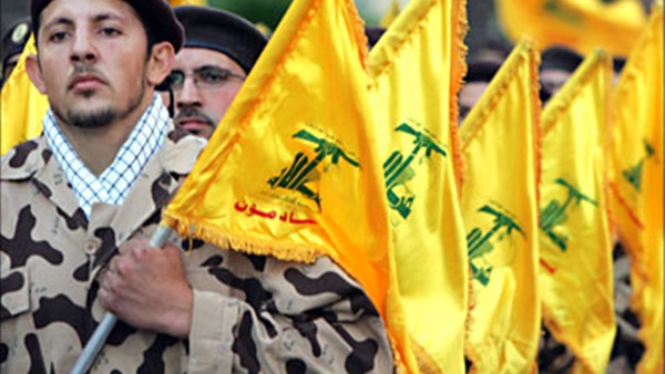 السعودية توسع عقوباتها على حزب الله اللبناني السعودية توسع عقوباتها على حزب الله اللبناني