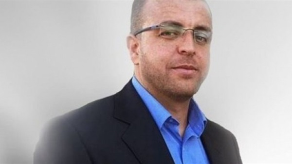 سجين فلسطيني ينهي إضرابا دام 94 بعد قرار الإفراج عنه سجين فلسطيني ينهي إضرابا دام 94 بعد قرار الإفراج عنه