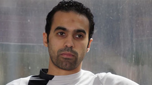 حمزة لـ «صوت الأمة»: الزمالك سيجبر «ماكليش» على تغيير اسلوبه حمزة لـ «صوت الأمة»: الزمالك سيجبر «ماكليش» على تغيير اسلوبه