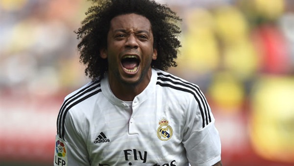 «مارسيلو» يغيب عن ديربي مدريد «مارسيلو» يغيب عن ديربي مدريد