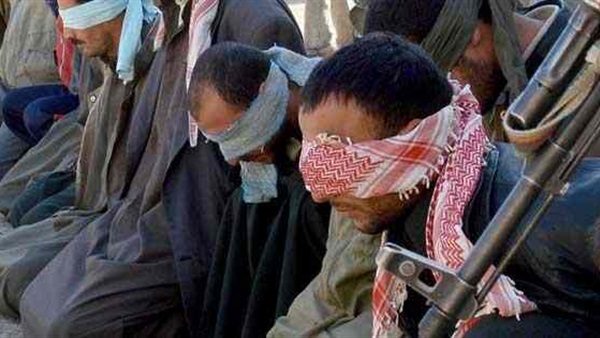 الداخلية تكشف تفاصيل القبض علي خلية ارهابية جديدة الداخلية تكشف تفاصيل القبض علي خلية ارهابية جديدة