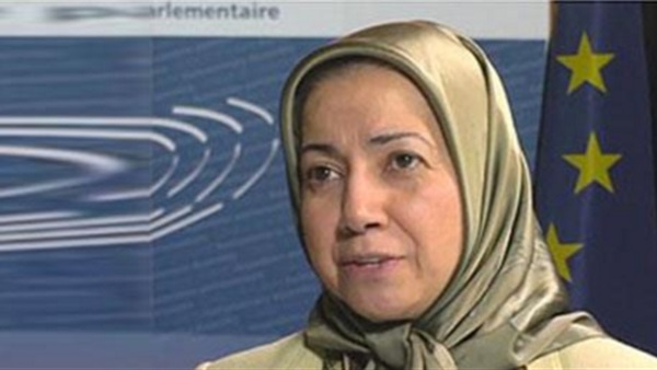 المعارضة الإيرانية: الانتخابات التشريعية ليست نزيهه المعارضة الإيرانية: الانتخابات التشريعية ليست نزيهه