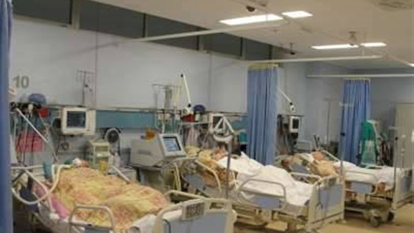 مستشفى الجلاء ببنغازي يستقبل 178 قتيلاً وجريحًا ليبي خلال أسبوع مستشفى الجلاء ببنغازي يستقبل 178 قتيلاً وجريحًا ليبي خلال أسبوع
