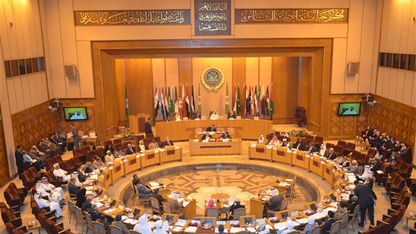 جلسة عامة للبرلمان العربي بالجامعة العربية الاثنين المقبل