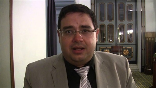 محسن عادل: المعلومات المغلوطة أحد أشكال تطويق مصر