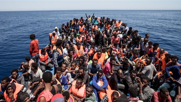 الأوروبي: فشل القمة مع تركيا ينذر بكارثة للمهاجرين