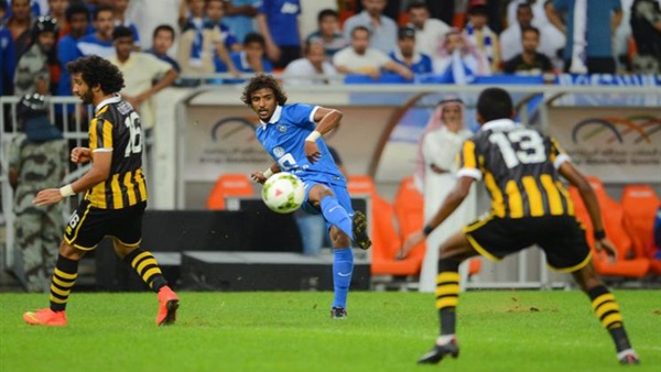 غدا.. الهلال يواجه الاتحاد والأهلي مع نجران في الدوري السعودي