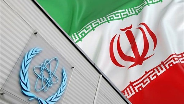 الوكالة الذرية: إيران تجاوزت لفترة الحد المسموح من مخزون الماء الثقيل الوكالة الذرية: إيران تجاوزت لفترة الحد المسموح من مخزون الماء الثقيل