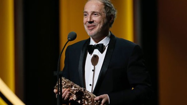 توزيع جوائز مهرجان «سيزار» السينمائي بباريس في دورته الـ41 توزيع جوائز مهرجان «سيزار» السينمائي بباريس في دورته الـ41