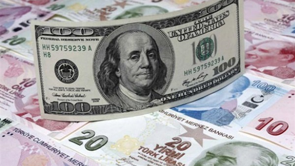 العملة التركية تهبط إلى 3.0 ليرة مقابل الدولار الأمريكي العملة التركية تهبط إلى 3.0 ليرة مقابل الدولار الأمريكي