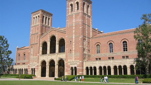 جامعة كاليفورنيا تحذر 80 ألفًا من هجوم إلكتروني جامعة كاليفورنيا تحذر 80 ألفًا من هجوم إلكتروني