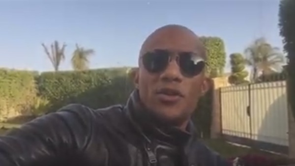 بالفيديو.. محمد رمضان لجمهوره: فرقوا بين الواقع والدراما