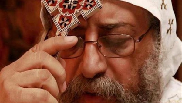 البابا تواضروس يرسم مطران القدس.. اليوم البابا تواضروس يرسم مطران القدس.. اليوم