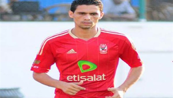 إصابة نجيب قبل ودية الاهلى اليوم إصابة نجيب قبل ودية الاهلى اليوم