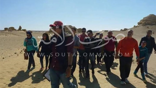 بالصور..محافظ الفيوم: انتعاش السياحة الداخلية بالأماكن السياحية والأثرية بالصور..محافظ الفيوم: انتعاش السياحة الداخلية بالأماكن السياحية والأثرية