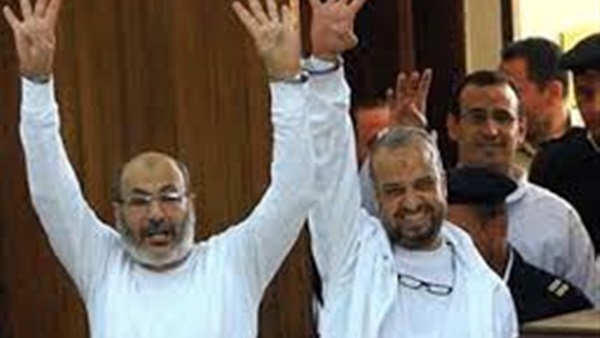 تأجيل طعن الإخوان على حبسهم  في «تعذيب محامي» لـ 4 نوفمبر 
