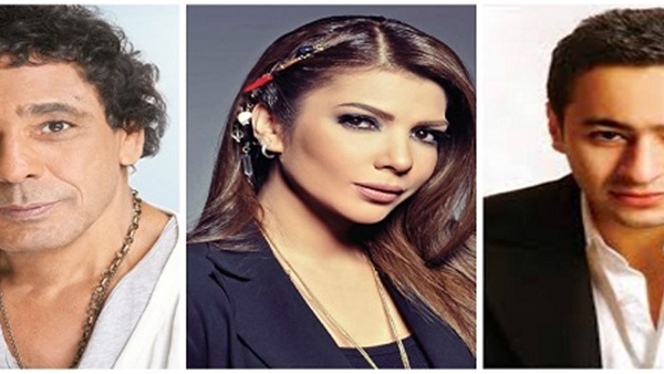 الألفاظ السوقية سر الصنعة لنجاح الأغنية الألفاظ السوقية سر الصنعة لنجاح الأغنية