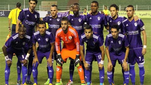 كلاكيت تانى مرة.. الزمالك بالزى الأزرق أمام النجم الساحلى كلاكيت تانى مرة.. الزمالك بالزى الأزرق أمام النجم الساحلى