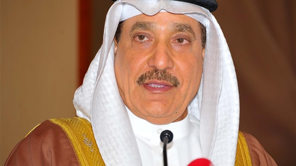 وزير العمل البحريني يصل القاهرة للمشاركة في المؤتمر العربي بشرم الشيخ