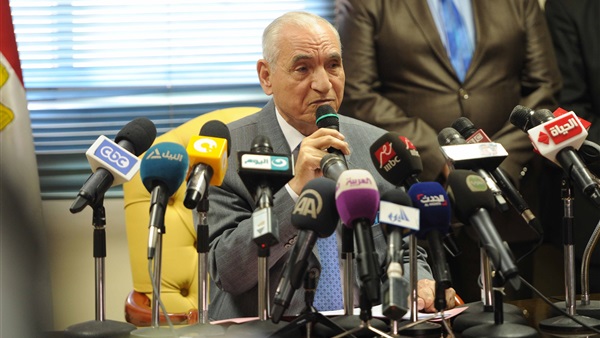 «أموال الإخوان» تُحيل 1365 شخصا لنيابة أمن الدولة «أموال الإخوان» تُحيل 1365 شخصا لنيابة أمن الدولة