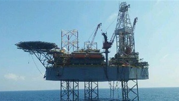 الانتهاء من حفر بئر غاز طبيعي جديد بالدقهلية الانتهاء من حفر بئر غاز طبيعي جديد بالدقهلية