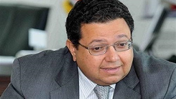 زياد بهاء الدين: الحياة الحزبية تعاني من تحديات كبيرة زياد بهاء الدين: الحياة الحزبية تعاني من تحديات كبيرة