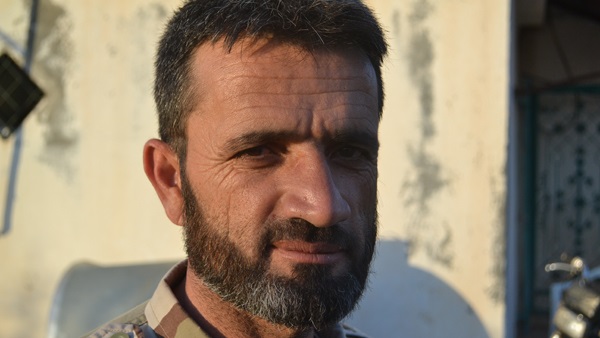 جماعة معارضة سورية تحذر من انتهاكات الحكومة للهدنة جماعة معارضة سورية تحذر من انتهاكات الحكومة للهدنة