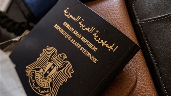 ألمانيا لا تعتد بجوازات السفر الصادرة في أراض خاضعة لـ«داعش» ألمانيا لا تعتد بجوازات السفر الصادرة في أراض خاضعة لـ«داعش»