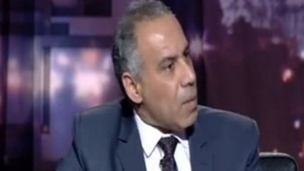 مدير مركز طيبة للدراسات: داعش ليبيا يخطط لاقتحام الحدود الغربية مدير مركز طيبة للدراسات: داعش ليبيا يخطط لاقتحام الحدود الغربية
