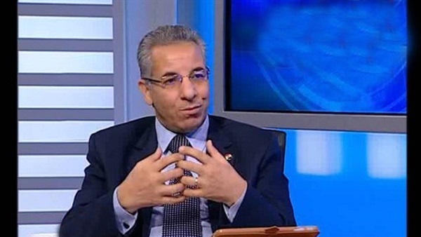 «اليماني»: توريد 12 مليون ملايين لمبة ليد للوزاراة