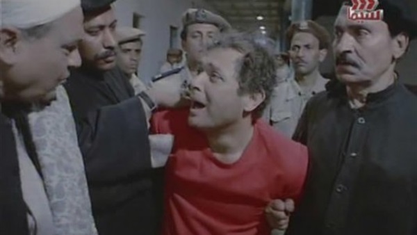 بالصور.. السينما المصرية ترصد أبرز5 محطات للتطبيع والخيانة علي طريقة «العكاشة»..«عبلة»تصعد إلي الهاوية بجدارة..الشيخ مساعد يطهر خيانة «منصور»في أعدام ميت ..«أمل» تكفر عن خيانتها بمهمة وطنية في تل أبيب