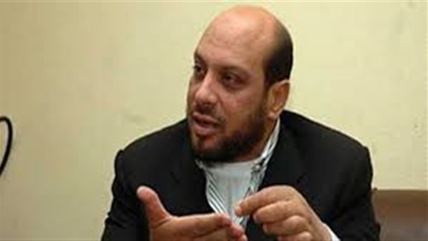 "الشامي": عقوبه 5 شهور للتوقيع لناديين باللائحة الجديدة بالجبلاية  