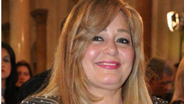 فاتن الحلو تتعرض لذبحة صدرية فاتن الحلو تتعرض لذبحة صدرية