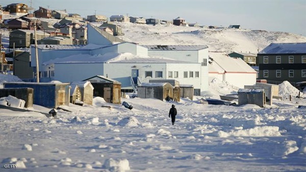 تشييد ثاني مسجد بكندا قرب القطب الشمالي