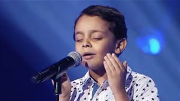 مفاجأة.. «السيسي» يودع «ذا فويس كيدز» مفاجأة.. «السيسي» يودع «ذا فويس كيدز»