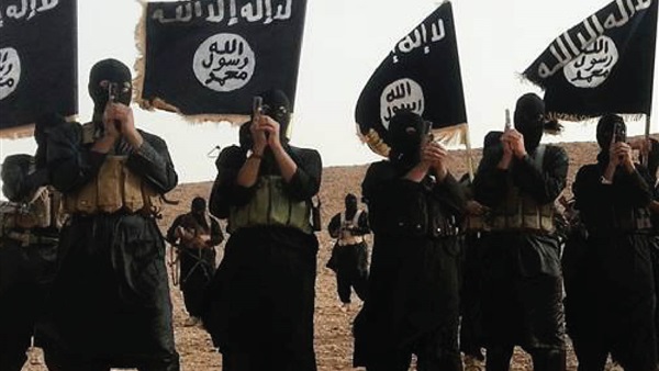 القوات العراقي تقتل 160 من «داعش» خلال استعادتها للخالدية القوات العراقي تقتل 160 من «داعش» خلال استعادتها للخالدية