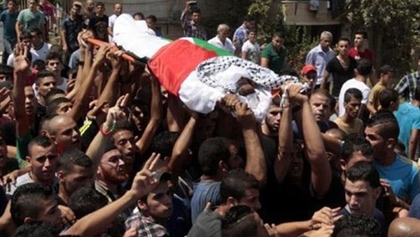 استشهاد شاب فلسطيني ثان في القدس المحتلة  