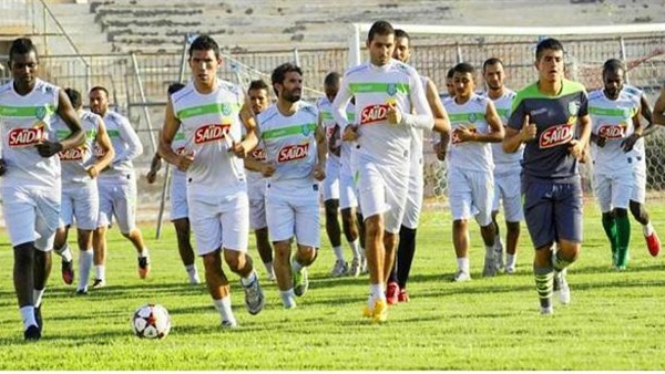 الملعب القابسي يتأهل للدور الثاني من كأس الاتحاد الأفريقي لكرة القدم