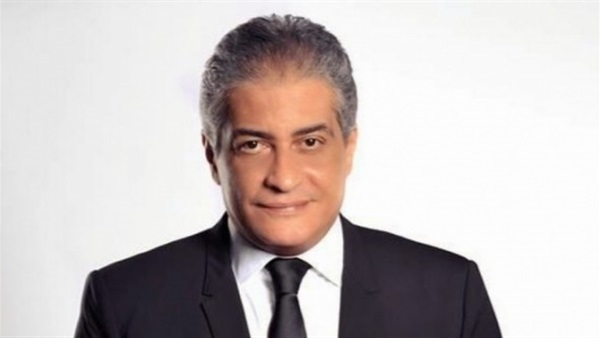 أسامة كمال: «كم شخص يتمنى فرصة أخرى للحياة» أسامة كمال: «كم شخص يتمنى فرصة أخرى للحياة»