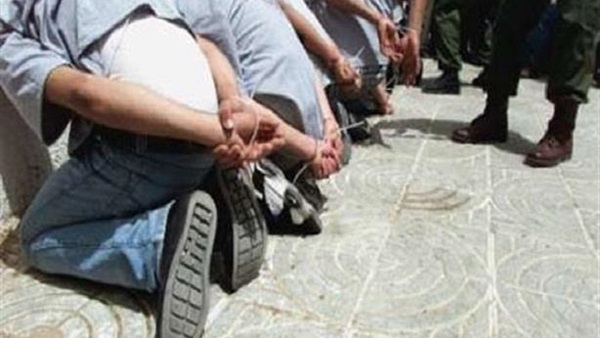 حبس 3 متهمين لإتهامهم بالاتجار في المواد المخدرة بالإسكندرية حبس 3 متهمين لإتهامهم بالاتجار في المواد المخدرة بالإسكندرية