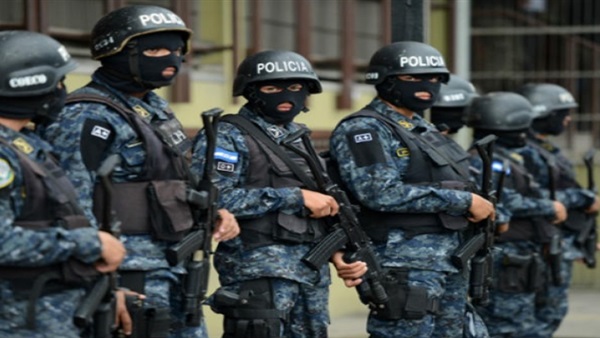حكم بسجن اثنين من المسئولين السابقين في جواتيمالا حكم بسجن اثنين من المسئولين السابقين في جواتيمالا