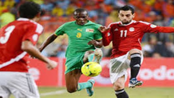 مصر تواجه زامبيا وديا 11 أكتوبر في الإمارات  
